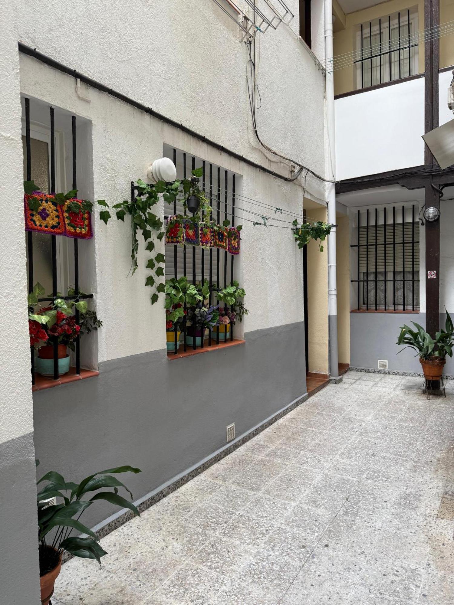 Malasana Love Madrid Exterior foto